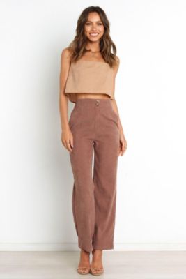 Women's Springfield Pants
