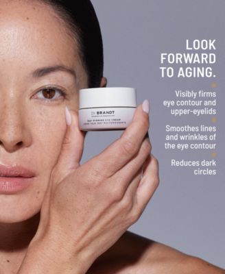 360&deg; Firming Eye Cream, 0.5 oz.