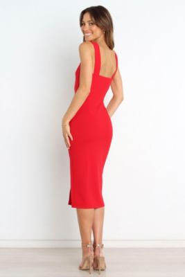 Women's Hyatt Dress