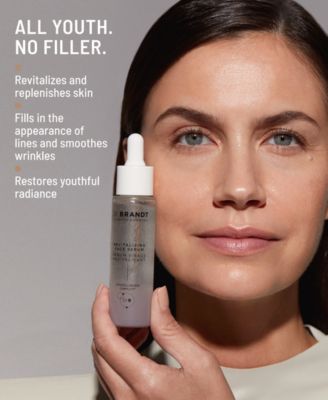 Revitalizing Face Serum, 1 oz.