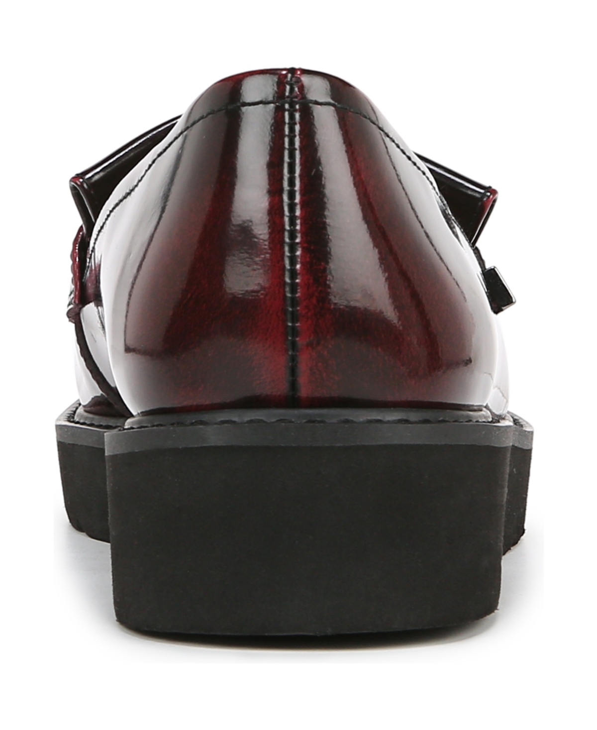 Naturalizer Adiline Lug Sole Loafers