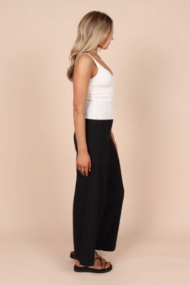 Women's Gemma V Neck Tank Top