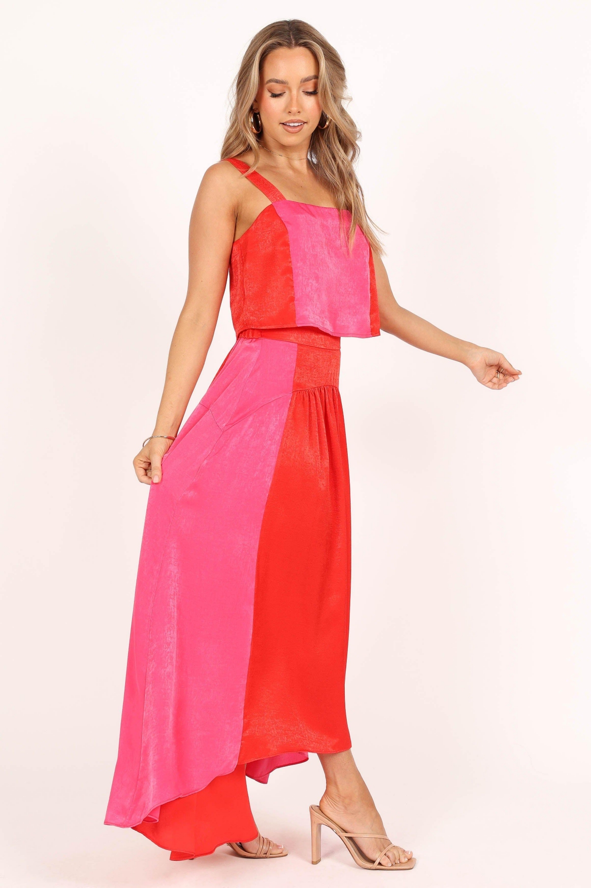 Petal and Pup Women's Lula Set -pink