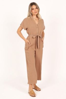 Women's Archie Jumpsuit