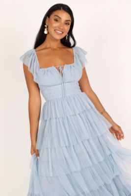 Belle Maxi Women's Dress