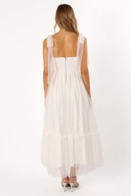 Women's Floret Midi Dress