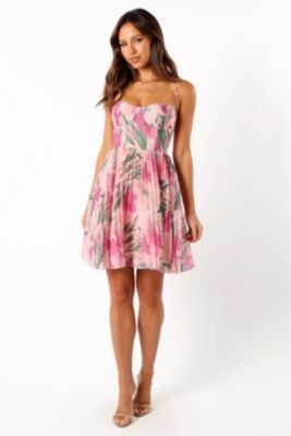 Women's Achanti Mini Dress