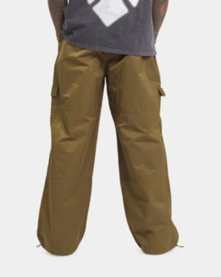 Men's Parachute Pants