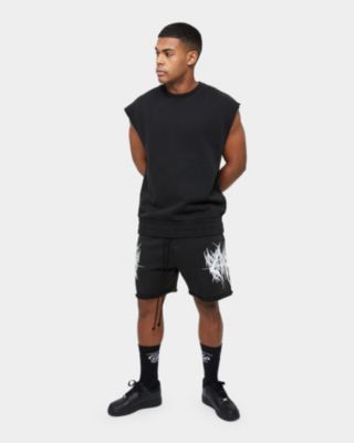 Men's Metalle Muscle Crewneck T-Shirt