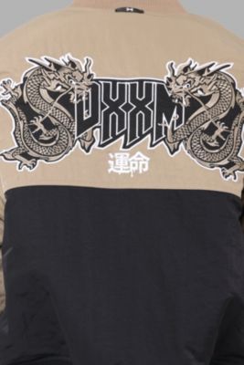 Mens L-5 DXXM Racing Jacket