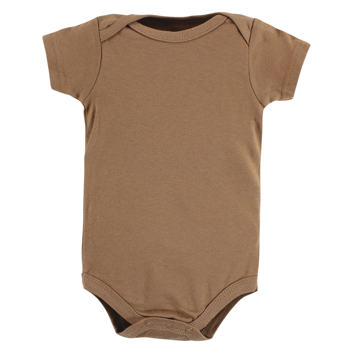 Hudson Baby Baby Boys Cotton Bodysuits