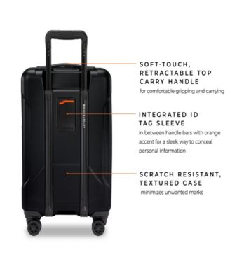 Torq International Carry-On Spinner