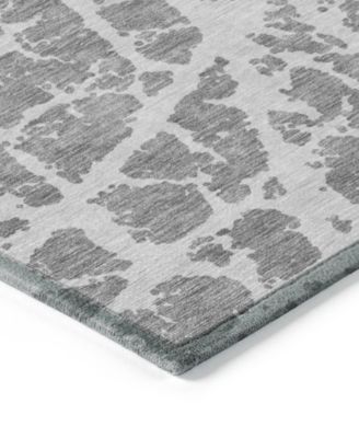 Chantille Machine Washable ACN501 5'x7'6 Area Rug
