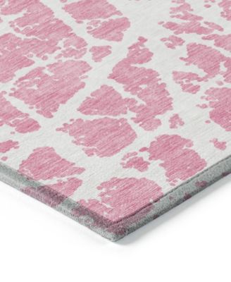 Chantille Machine Washable ACN501 3'x5' Area Rug