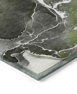 Chantille Machine Washable ACN503 2'6x3'10 Area Rug