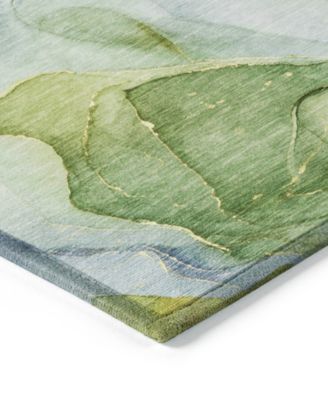 Chantille Machine Washable ACN504 2'6x3'10 Area Rug