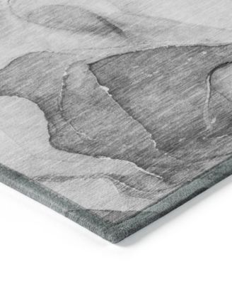 Chantille Machine Washable ACN504 9'x12' Area Rug