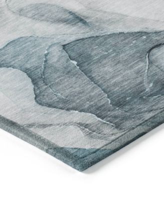 Chantille Machine Washable ACN504 3'x5' Area Rug