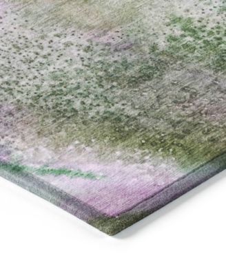 Chantille Machine Washable ACN505 5'x7'6 Area Rug