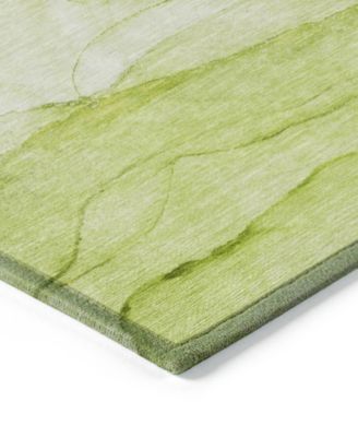 Chantille Machine Washable ACN507 2'3x7'6 Runner Area Rug