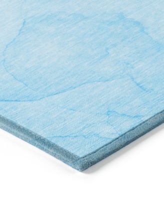 Chantille Machine Washable ACN509 9'x12' Area Rug