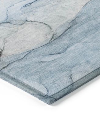 Chantille Machine Washable ACN512 3'x5' Area Rug