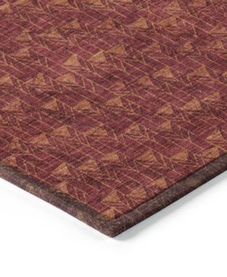 Chantille Machine Washable ACN514 9'x12' Area Rug