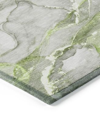 Chantille Machine Washable ACN519 8'x10' Area Rug