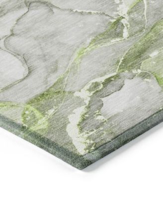 Chantille Machine Washable ACN519 5'x7'6 Area Rug