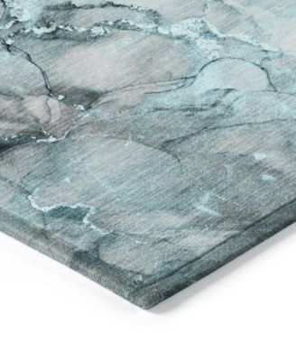 Chantille Machine Washable ACN520 8'x10' Area Rug