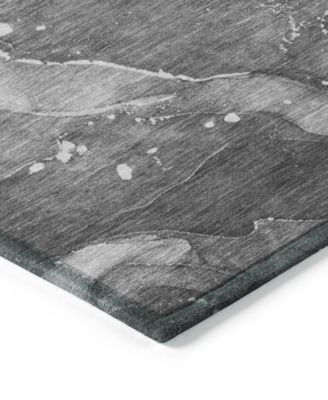 Chantille Machine Washable ACN522 8'x10' Area Rug