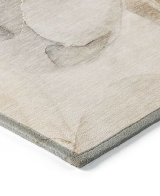 Chantille Machine Washable ACN521 3'x5' Area Rug