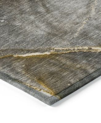 Chantille Machine Washable ACN525 2'3x7'6 Runner Area Rug