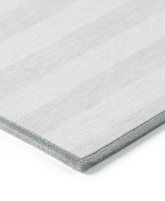 Chantille Machine Washable ACN528 2'3x7'6 Runner Area Rug