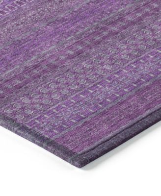Chantille Machine Washable ACN527 8'x10' Area Rug