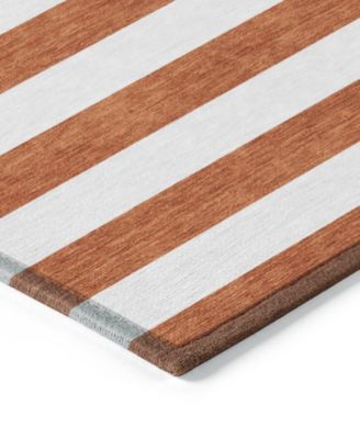 Chantille Machine Washable ACN528 8'x10' Area Rug