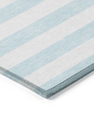 Chantille Machine Washable ACN528 8'x10' Area Rug
