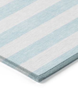 Chantille Machine Washable ACN528 3'x5' Area Rug