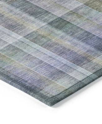 Chantille Machine Washable ACN534 5'x7'6 Area Rug