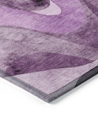 Chantille Machine Washable ACN536 9'x12' Area Rug