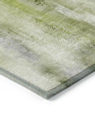 Chantille Machine Washable ACN537 3'x5' Area Rug