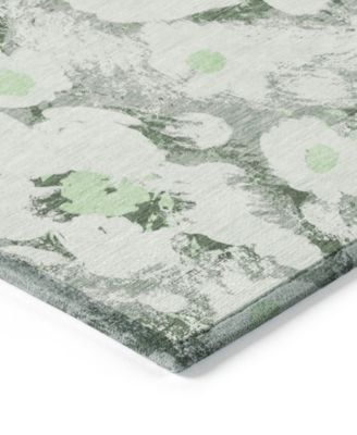 Chantille Machine Washable ACN538 5'x7'6 Area Rug