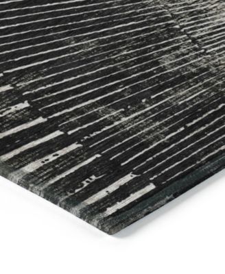 Chantille Machine Washable ACN542 5'x7'6 Area Rug