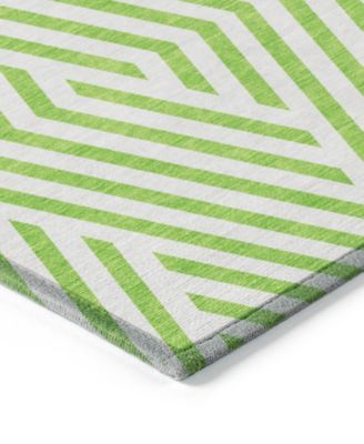 Chantille Machine Washable ACN550 8'x10' Area Rug
