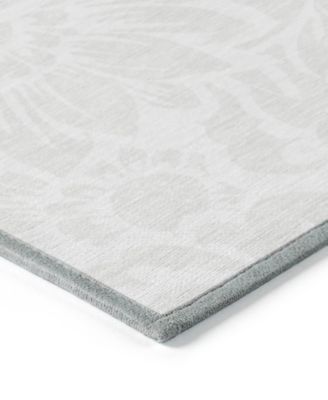 Chantille Machine Washable ACN551 2'3x7'6 Runner Area Rug
