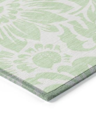 Chantille Machine Washable ACN551 2'6x3'10 Area Rug