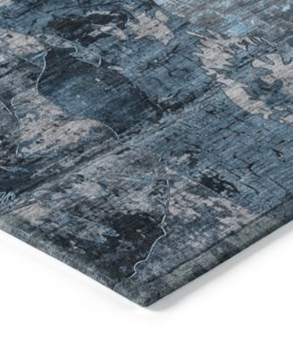 Chantille Machine Washable ACN555 9'x12' Area Rug