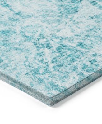 Chantille Machine Washable ACN553 8'x10' Area Rug