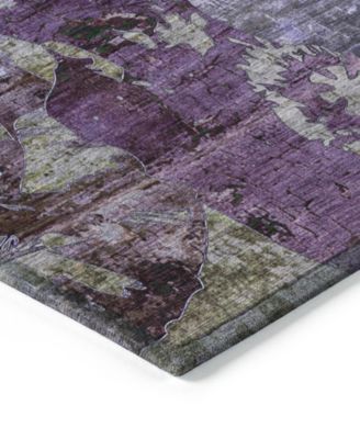 Chantille Machine Washable ACN555 5'x7'6 Area Rug