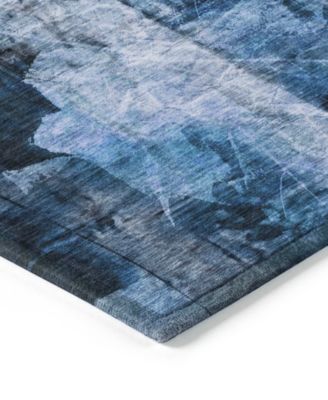 Chantille Machine Washable ACN560 8'x10' Area Rug